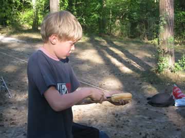 fietsvakantie 2007